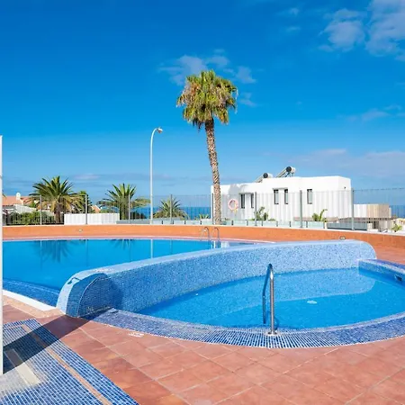 Colina Smart Hi-end Services Media Streaming * Costa Adeje (Tenerife)